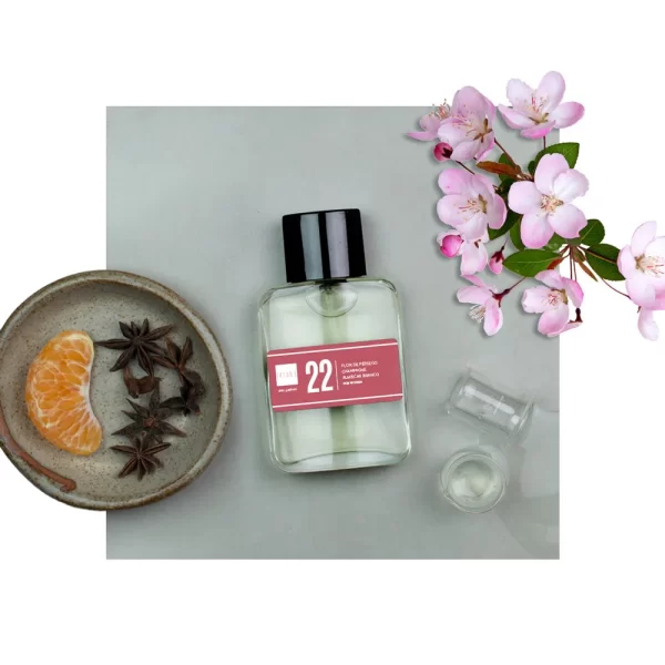 Perfume 22 - 60ml
