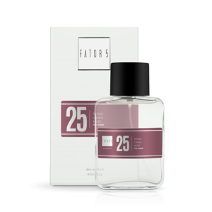 Perfume 25 - 60ml