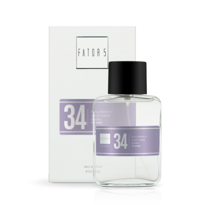 Perfume 34 - 60ml