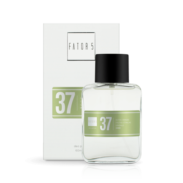 Perfume 37 - 60ml