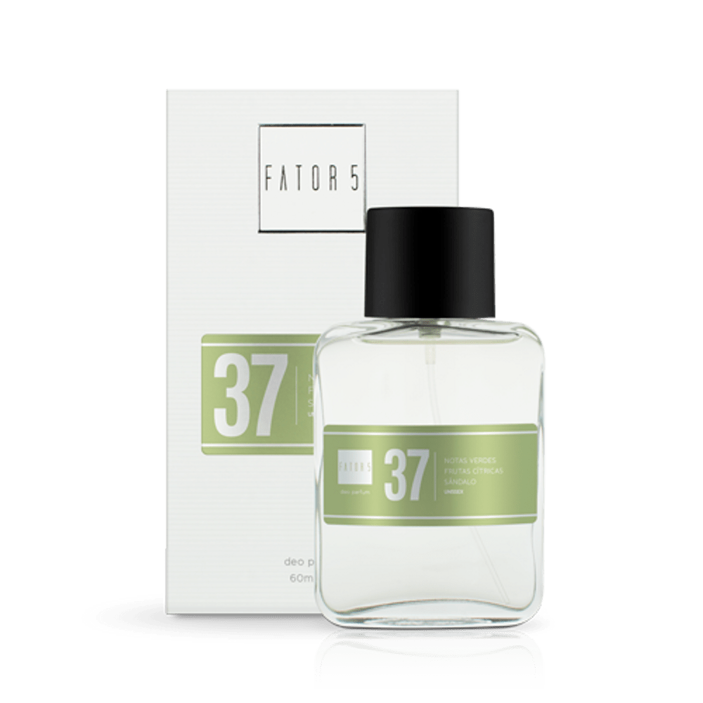 Perfume 37 - 60ml