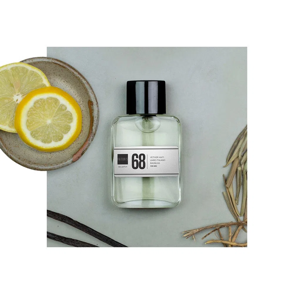 Perfume 68 - 60ml