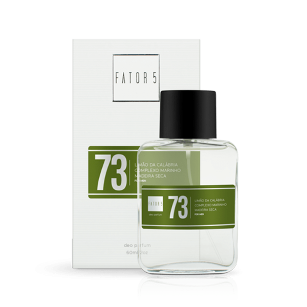 Perfume 73 - 60ml