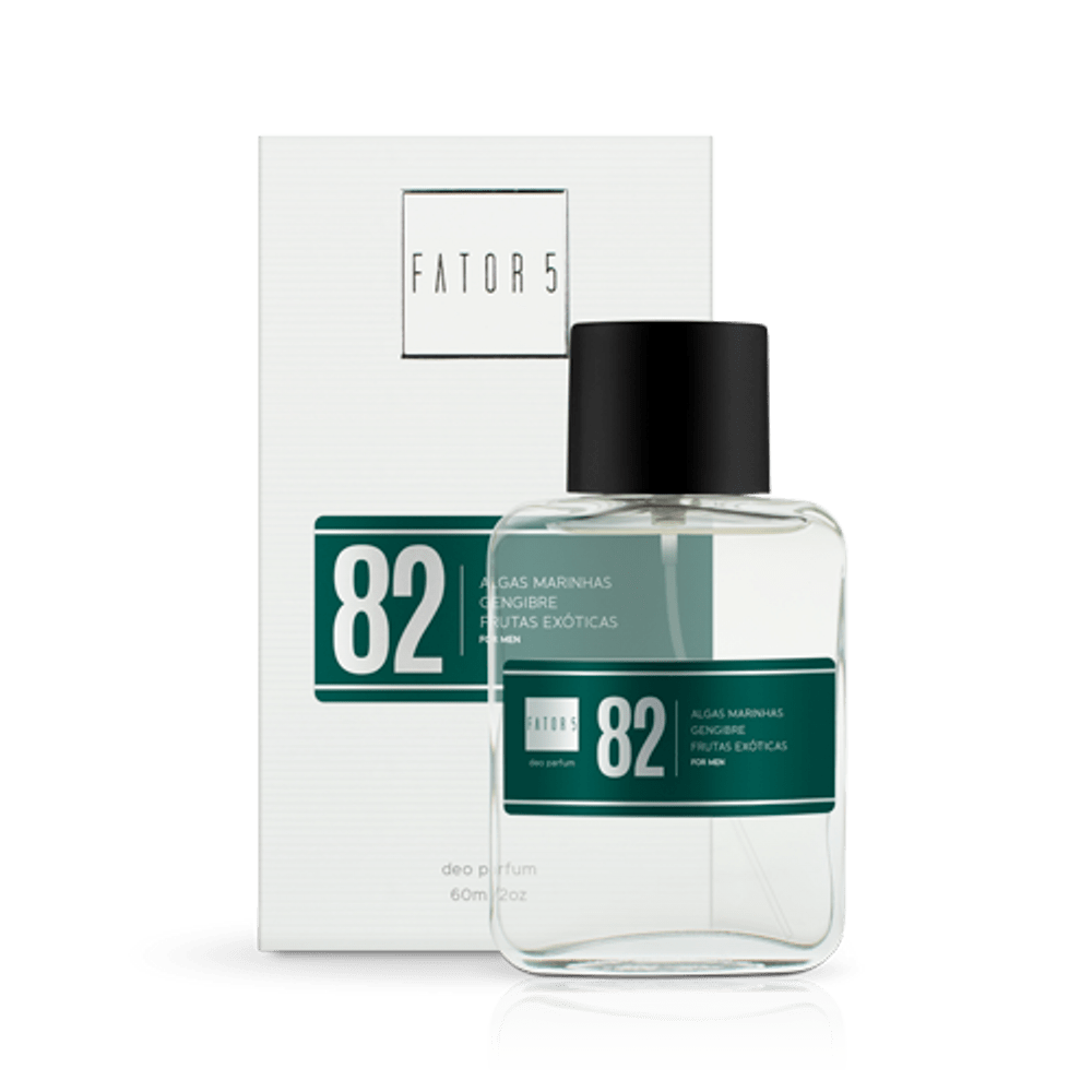 Perfume 82 - 60ml